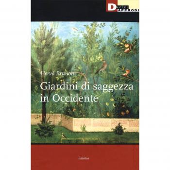 Giardini di saggezza in Occidente
