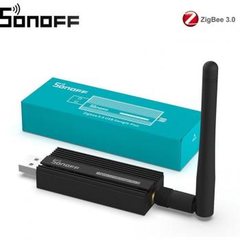 ZB Sonoff Dongle Plus – Acceso Universal Zigbee