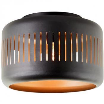 Plafoniera Brillante Tyas E27 max 1x60W