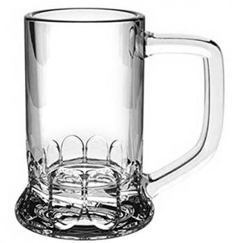 Hans 37ml Mini Stein Glasses