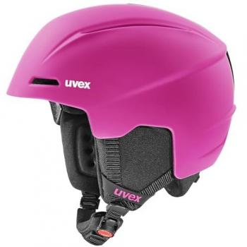 Uvex Skihelm Viti 56/6/315/25/03 Rosa