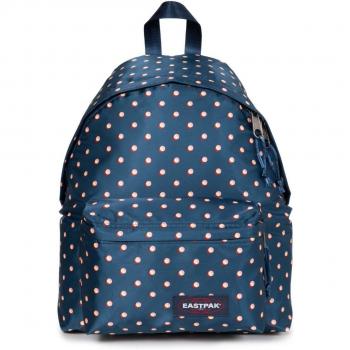 Sac à dos Eastpak Pak'r Luxe Dots pour femme