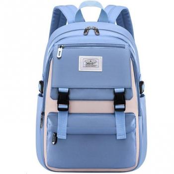 Impermeable Mochila Giraffa