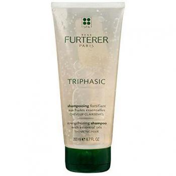 Shampoo Stimolante Triphasic 200 ml