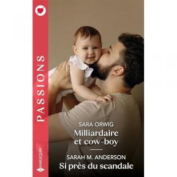 Sara Orwig Milliardaire Et Cow-Boy