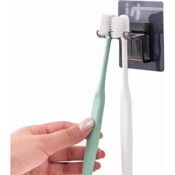 Plastic Toothbrush Cup Set