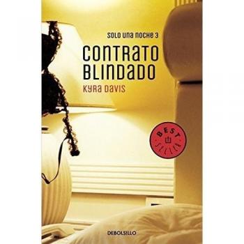 Contrato blindado (solo una noche 3)