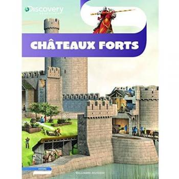 Discovery Education: Chateaux-forts