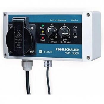 Capteur de niveau d'eau H-Tronic 3000W