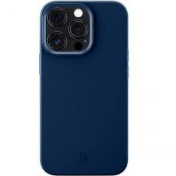 Coque Silicone Douce Antibactérienne Microban® pour iPhone 13 Pro