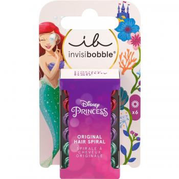 Invisibobble disney coletero ariel l-6