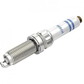 Candela di accensione BOSCH 0 242 145 555