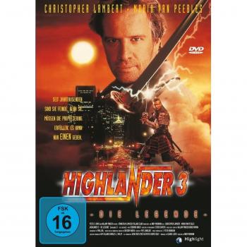 Highlander 3