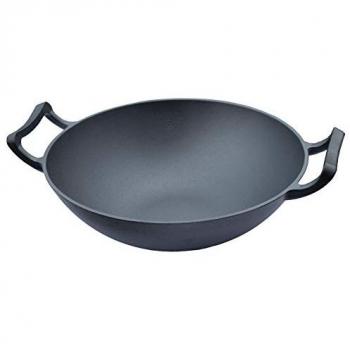 TAINO Wok für asiatische Küche