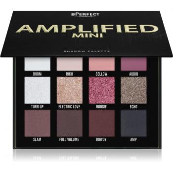 BPerfect Mini Palette de fards à paupières 15 g