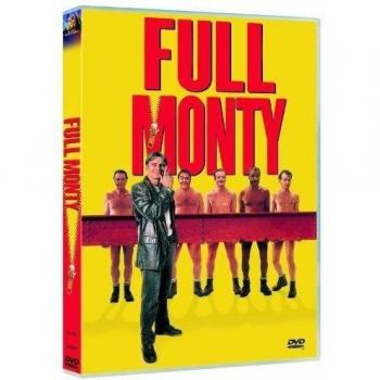 Full Monty [Import]