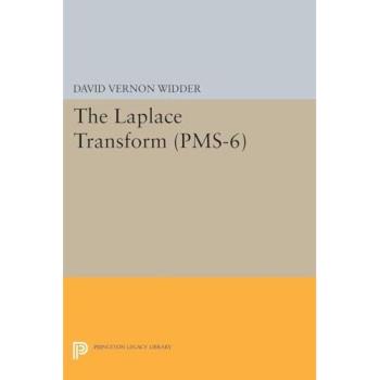 Laplace Transform (PMS–6)