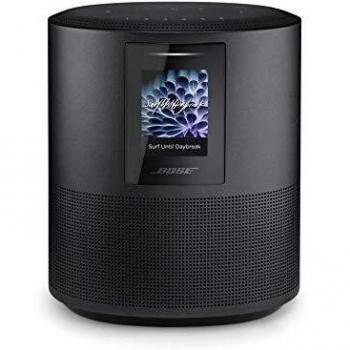Bose Home Speaker 500 mit Alexa