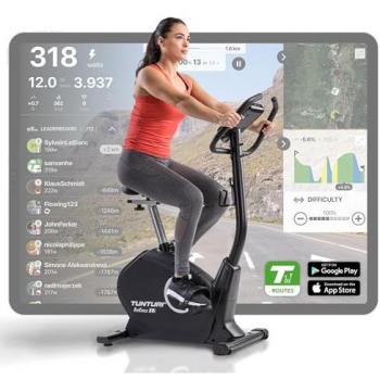 Tunturi Fitcycle 50i