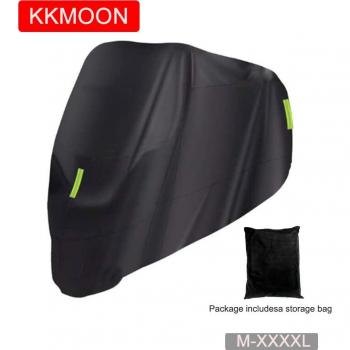 Indoor Motorcycle Protection Cover