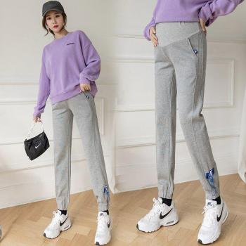 Ropa deportiva para futuras mamás