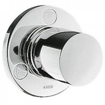 Hansgrohe AXOR Uno² Switch & Shut‑off, 38933340