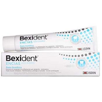 Bexident Encías Pasta Dental Triclosan 75 ml