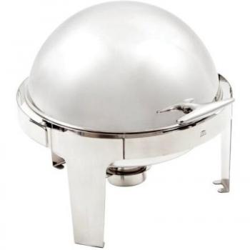 Olympia Paris Chafing Set 450X520X480mm 18/8 Stainless Steel