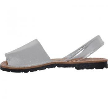 Sandales Argent Colores 201 pour Enfants