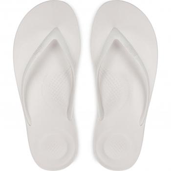 E54‑194 FITFLOP Calzature Bianche 37