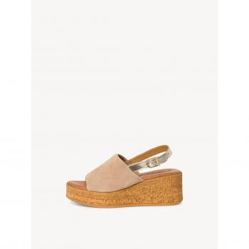 Tamaris Sandalo Beige 40