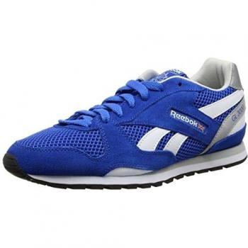 Reebok Sport-Sneakers GL 3000 Kinder, blau, 36 (EU)