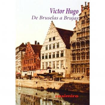 DE BRUSELAS A BRUJAS