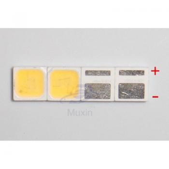 LED perles 3030 6V importées du K‑Royaume – Exportation