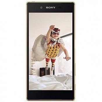 Sony Xperia Z5 5.2 SIM única 4G 3GB 32GB 2900mAh Oro