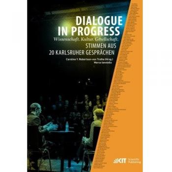 Dialogue in Progress