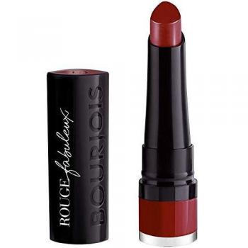 Bourjois Rouge Fabuleux Lippenstift 13 Cranberry Tales
