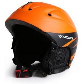 Casco Deportivo Luna de Esquí
