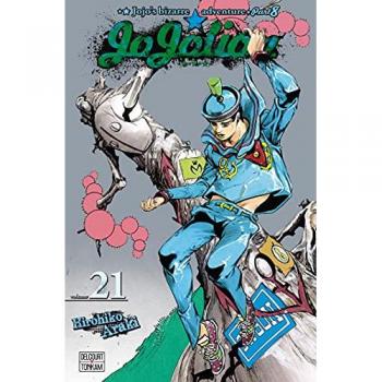 Jojo's