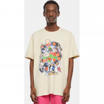 Urban Classics Space Jam Oversize Tee