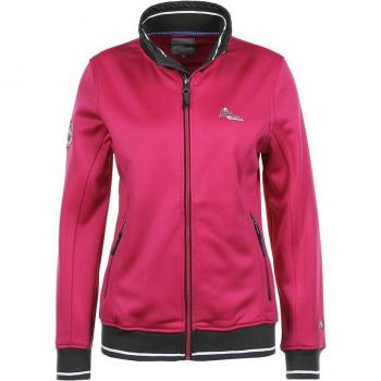 Veste femme polaire Peak Mountain Acreen