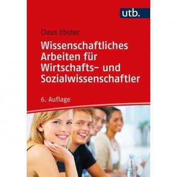 Wissenschaftliches Arbeiten fÃ¼r Wirtschafts