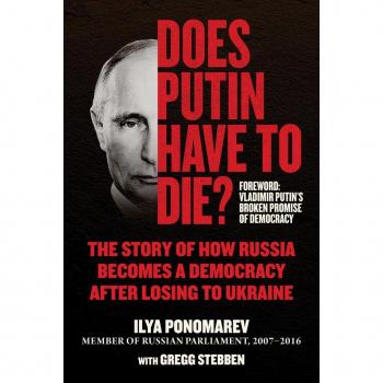 Vitalsource Technologies, Inc. Does Putin Have to Die?