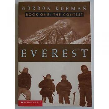Everest, EVEREST