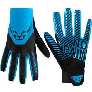 Guantes Dynafit DNA 2 en color azul y negro