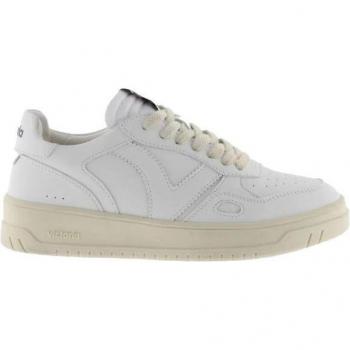 Deportivas VICTORIA en color blanco para