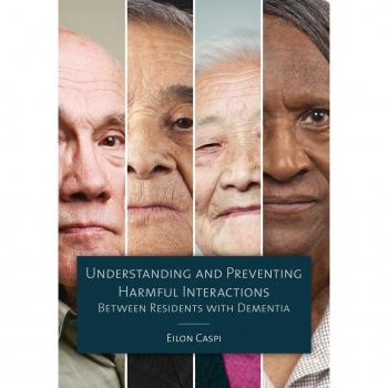 Vitalsource Technologies, Inc. Understanding and Preventing Harmful Interactions Between Residents with Dementia