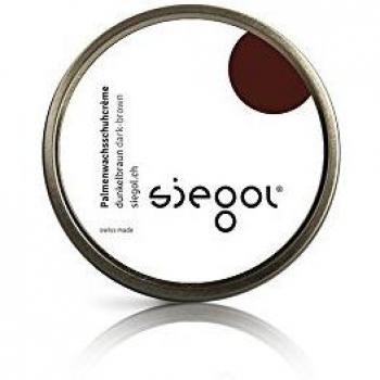 Siegol 2 – Schuhcreme mit Pflegeöl