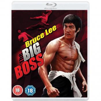 The Big Boss
