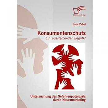 Konsumentenschutz